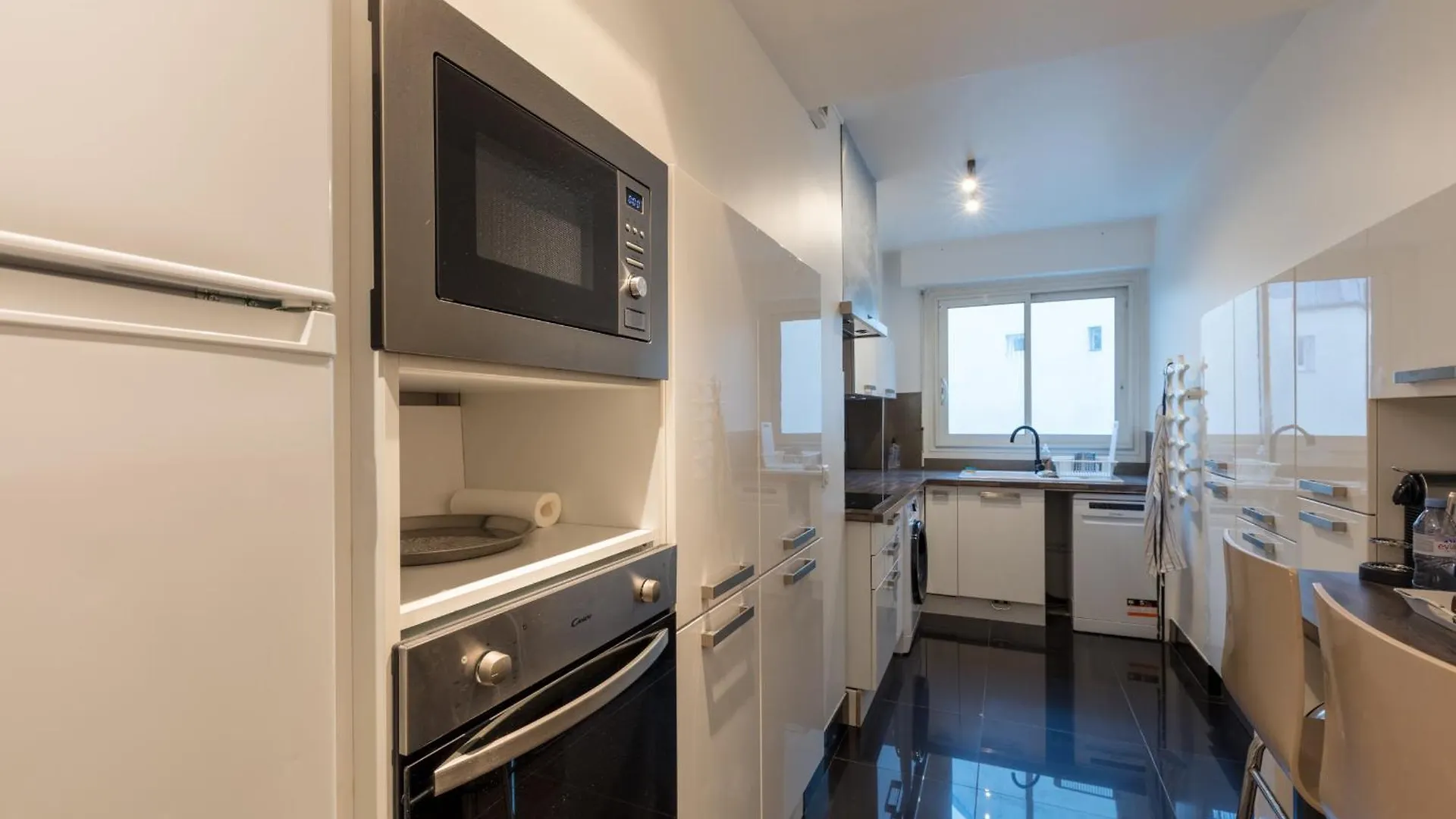 Prestigious Apartment - Arc De Triomphe Paris
