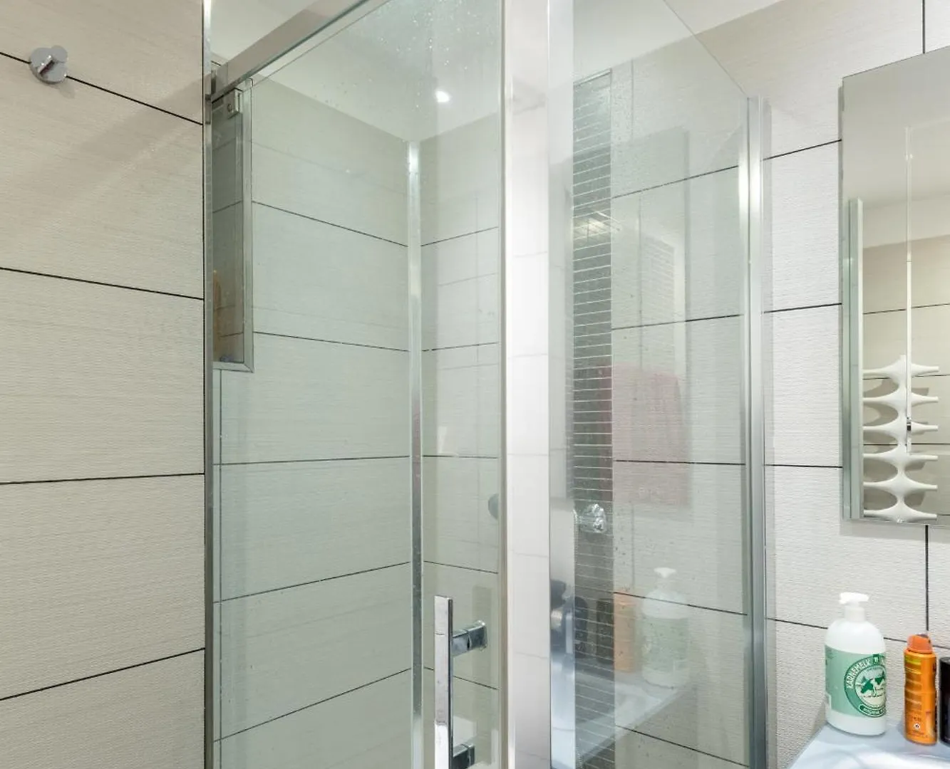 Prestigious Apartment - Arc De Triomphe Paris