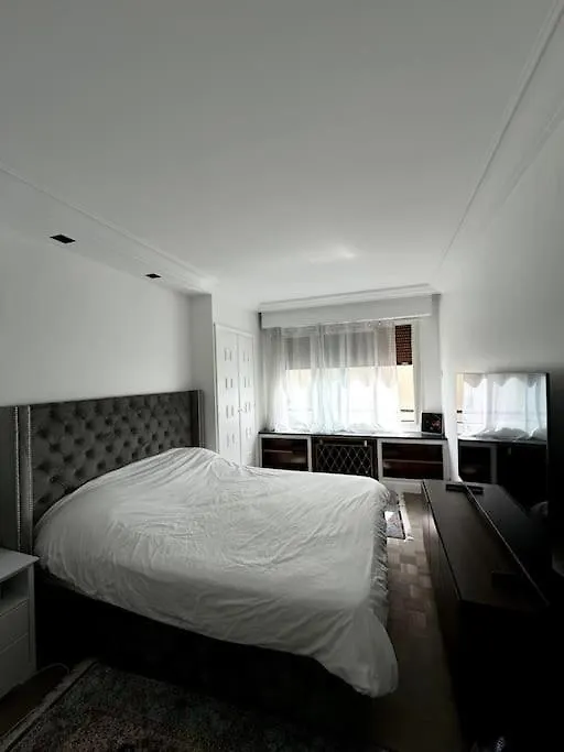 Prestigious Apartment - Arc De Triomphe Paris