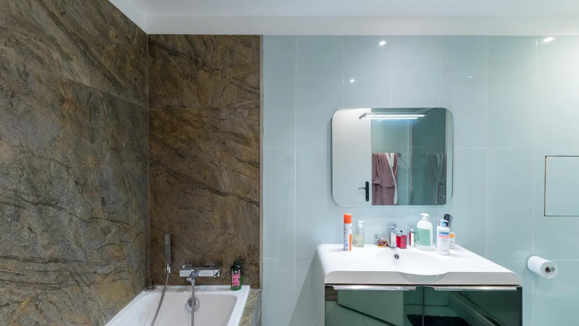 Prestigious Apartment - Arc De Triomphe Paris 0*,