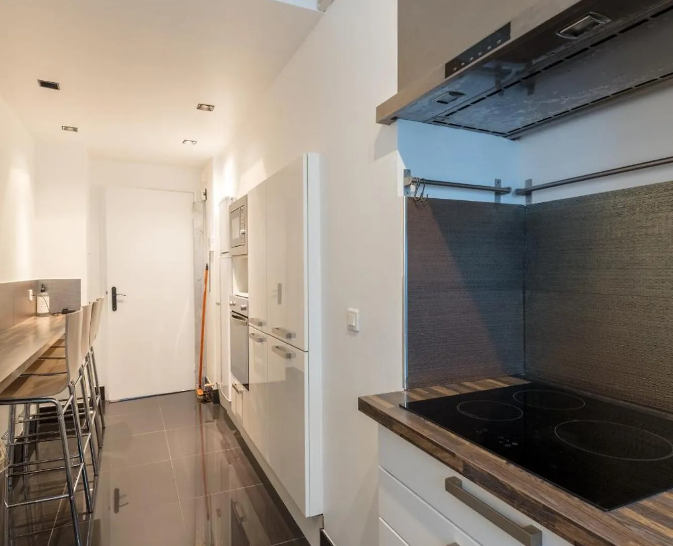 Prestigious Apartment - Arc De Triomphe Paris