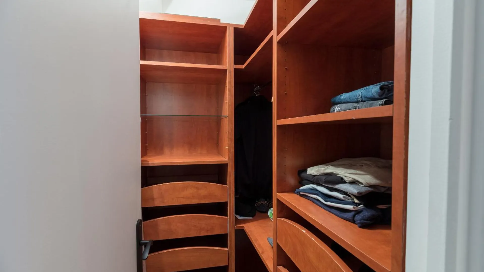 Prestigious Apartment - Arc De Triomphe Paris França