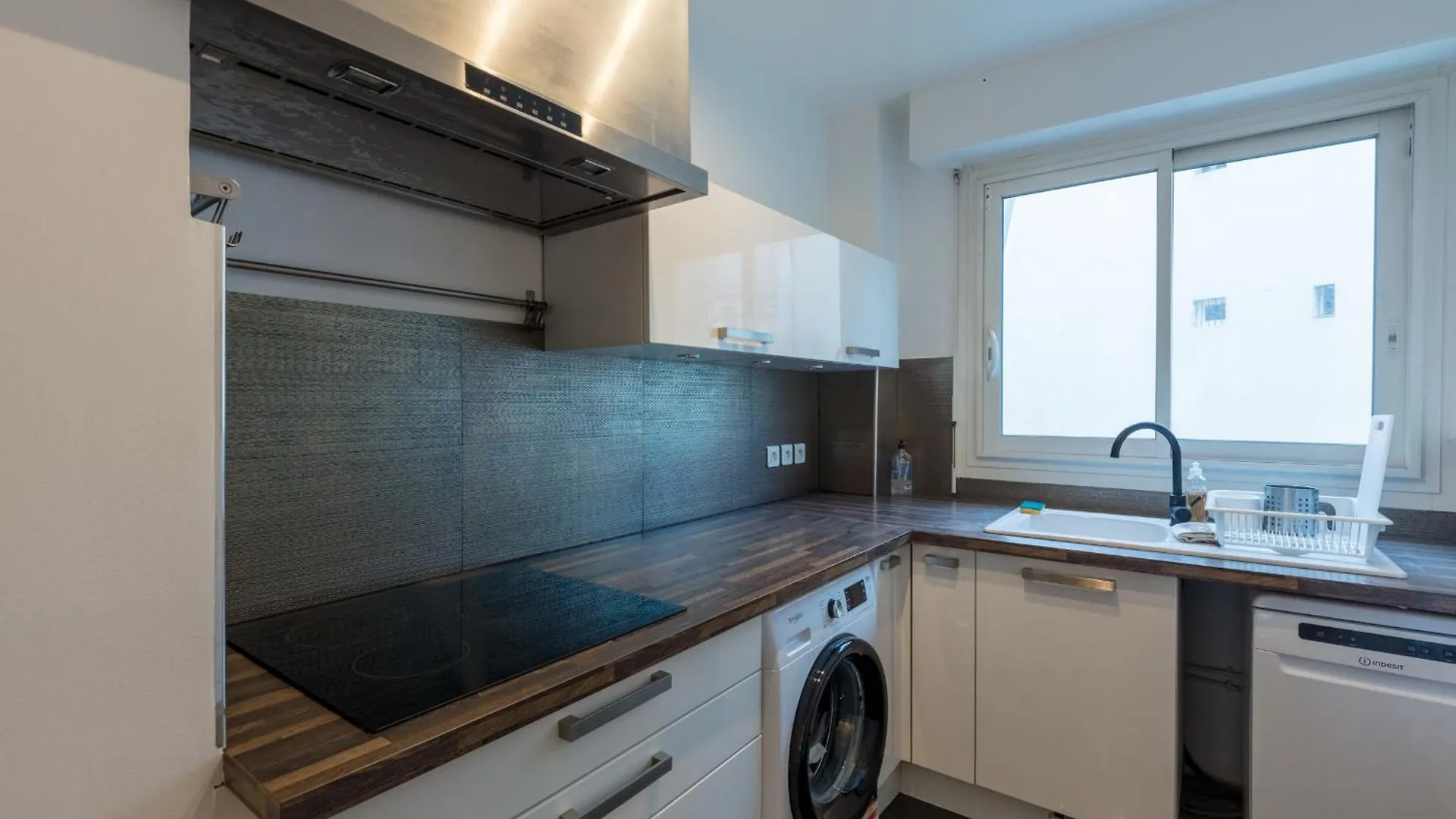 Prestigious Apartment - Arc De Triomphe Paris 0*,  Fransa