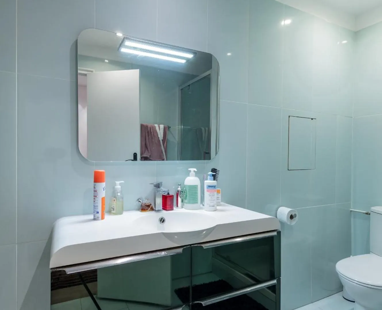Prestigious Apartment - Arc De Triomphe Paris