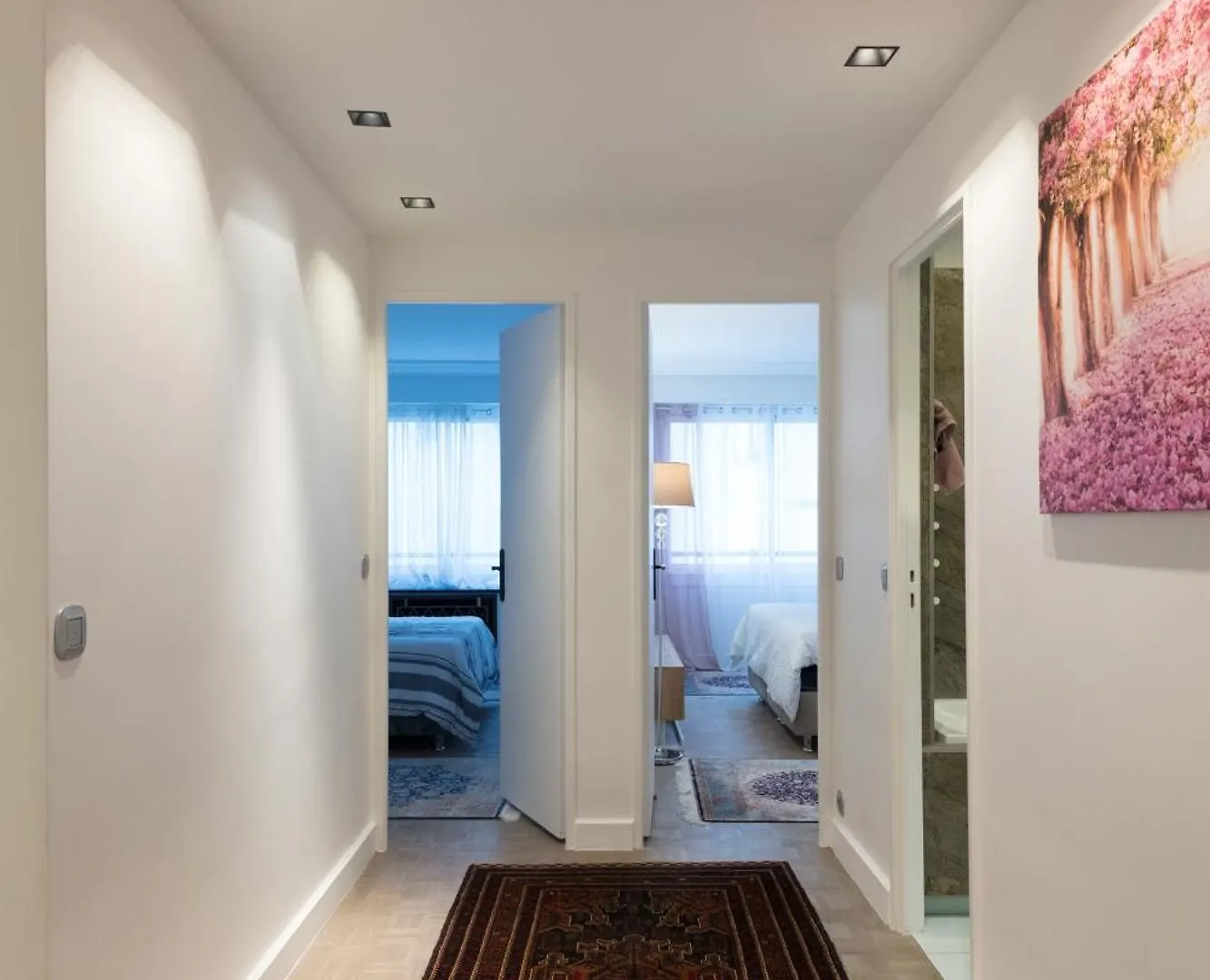 Prestigious Apartment - Arc De Triomphe Paris